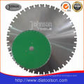 Middle Size Blade: Laser Diamond Saw Blades for General Purpose